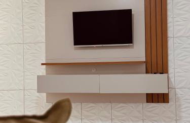 Nox Temporada Flat 001 com AR, a 5 Min da Feira de Caruaru - Foto 3