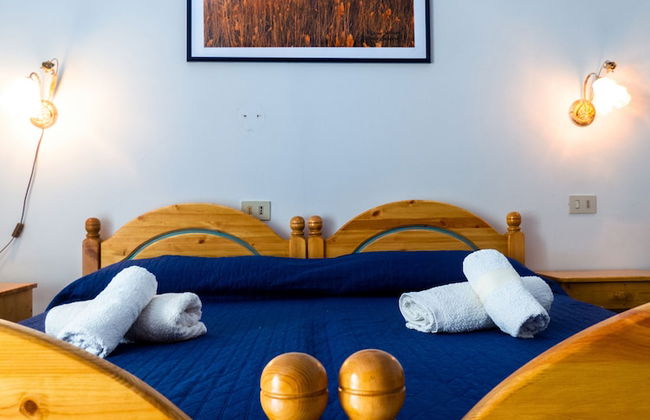 Casa Vittorio - Foto 37