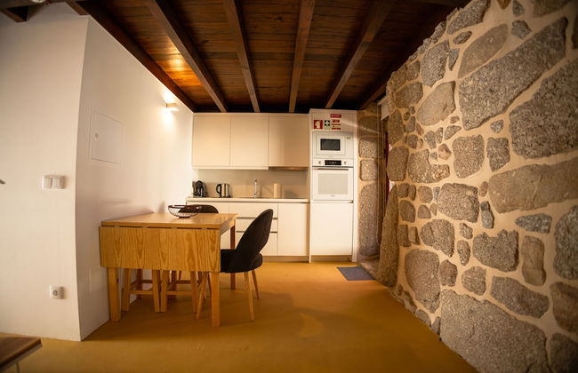 Quinta da Corredoura Hotel Rural - Photo 21