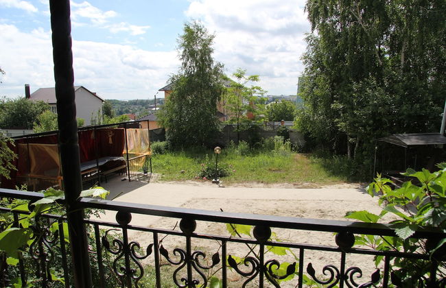 Galereya Cottage - Photo 20