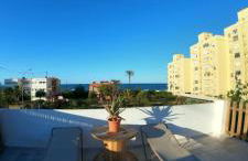 Casa con piscina junto al mar - Foto 9