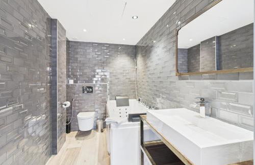 Residence Provencal - Luxurious - 300m Palais - LRA CANNES - Foto 55