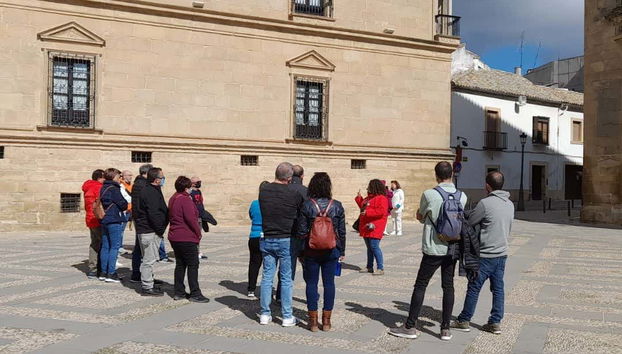 Free tour de los misterios y leyendas de Úbeda - Foto 4