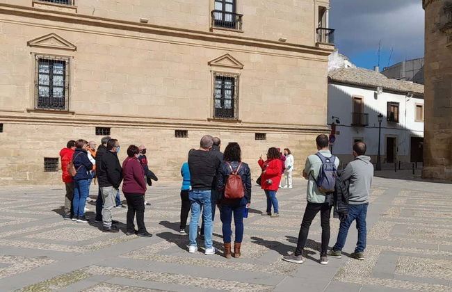 Free tour de los misterios y leyendas de Úbeda - Foto 4