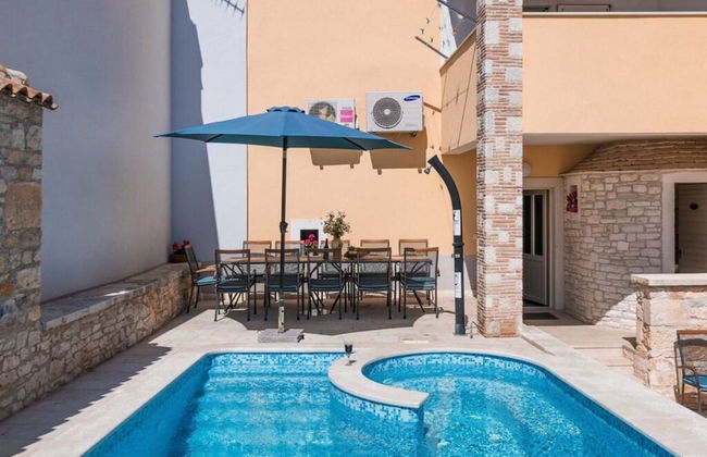 Nada Comfortable Holiday Residence - Foto 30