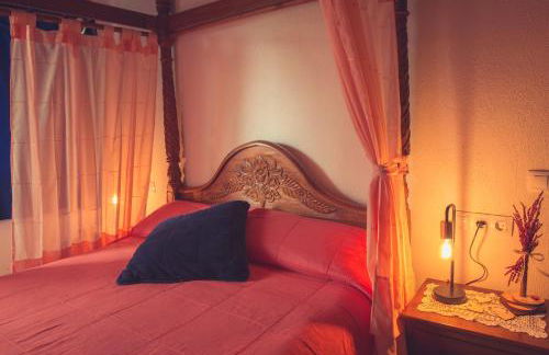 Complex Rural Can Caubet - Foto 68