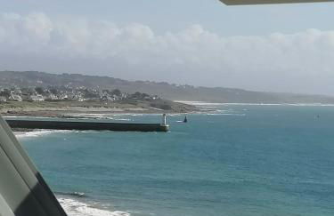 Magnifique maison-Vue mer exceptionnelle. - Foto 2