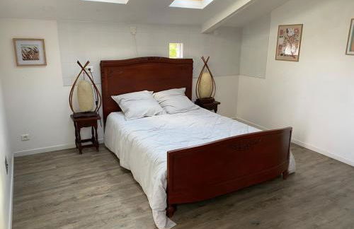 Maison avec jardin, à deux pas de Paris - Foto 4