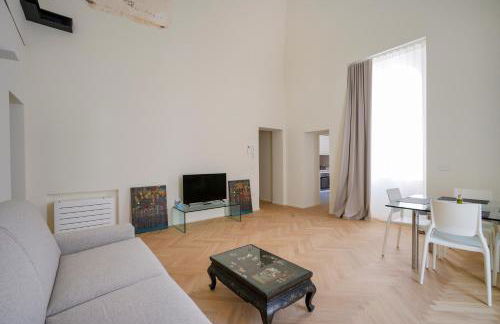 Palazzo della Torre - Seaview Luxury historical apartments - Foto 63