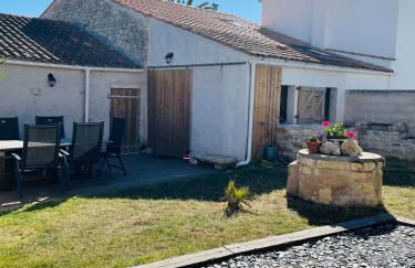 la P’tite Grange - Foto 13