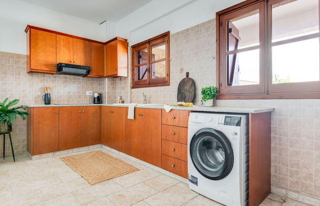 Sanders View - Dreamy 7-bdr Villa With Pool - Foto 31