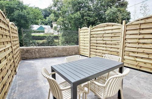 Vue Rivière, Élégant T2, Neuf, Terrasse, RDC - Foto 16