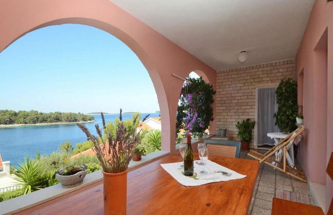 Apartments Žaknić - Foto 16