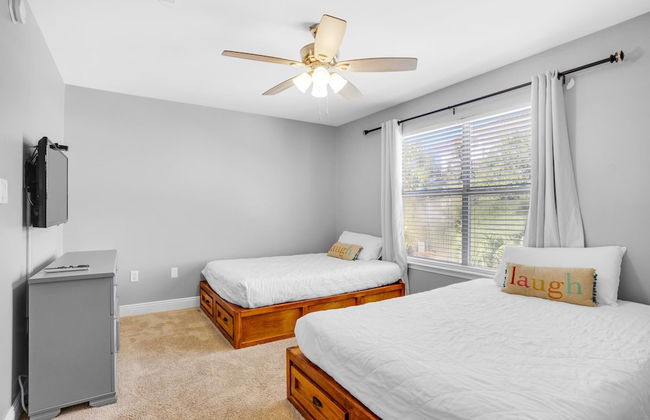 Coastal Cabana - Foto 4