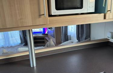 2 Bedroom caravan - Foto 14