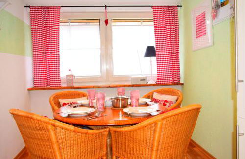 Ferienwohnung Jette mit Wallbox - Foto 9