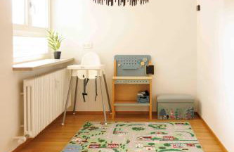 Ferienwohnung Schwarzwaldnest 2 - black forest nest 2, im Herzen von Emmendingen - Foto 13