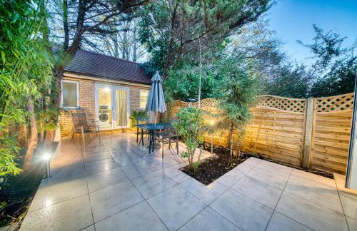 Greater London Rentals - Foto 10