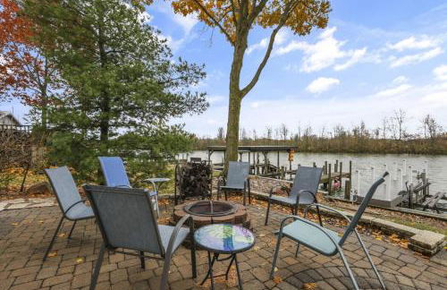 The Lakehouse - Foto 62