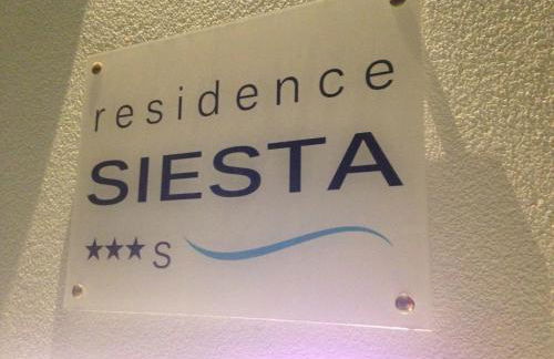 Residence Siesta - Foto 17