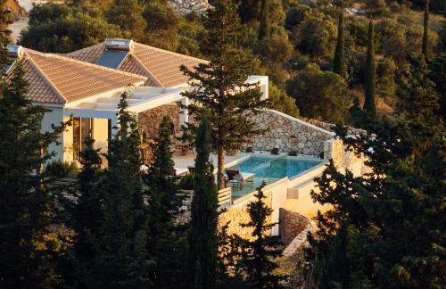 Thelxi's Suite II - Brand New Seaview Suite! - Foto 30