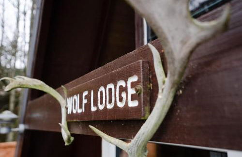Wolf Lodge - Foto 23