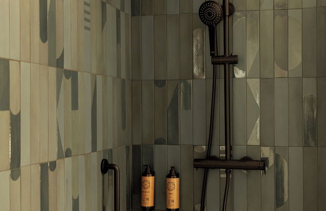 Blume Cruz Suites - Photo 126