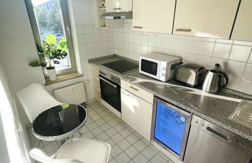 Fly Inn Apartment Berlin - Foto 24