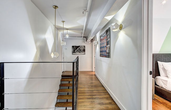 The SFX Old Port - Foto 43