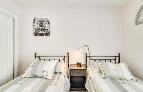 Central Henderson Retreat Near Dining and Lake Mead! - Foto 19