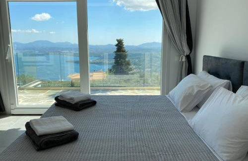 Rizaria Sea View House & Private Pool - Photo 3