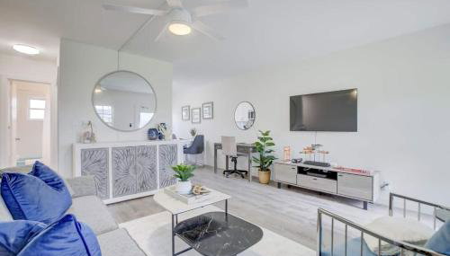 Pool Free Wifi Parking Smart TV - Foto 3