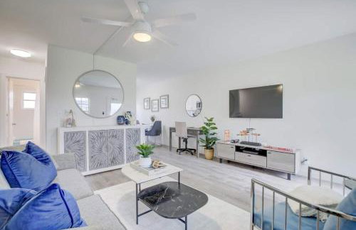 Pool Free Wifi Parking Smart TV - Foto 3