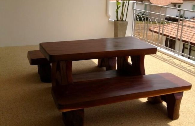 BKN Hua Hin - Foto 57