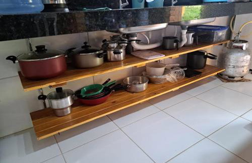 Recanto da Felicidade - Foto 27