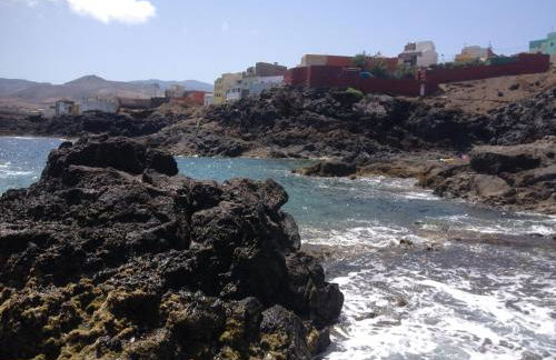 Gáldar PENTHOUSE OVER THE SEA! - Photo 52