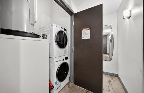 Chic Escape 710 2bd Sleeps 12 Free Parking - Foto 42