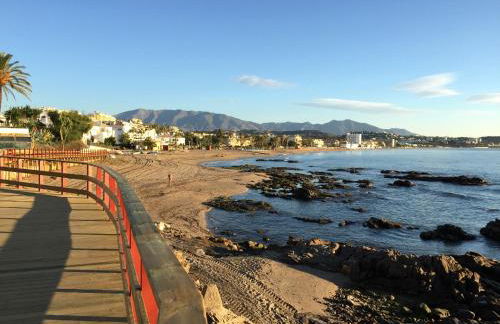 AlaMar Penthouse Exclusive Motorized Terrace & Panoramic Sea Views - Foto 23