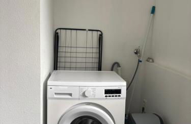 Case One Monteur Aparthotel - Foto 20