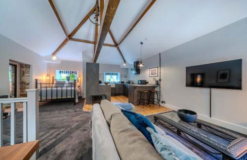 Goytre Hall Self Catering Guest Accommodation - Foto 20