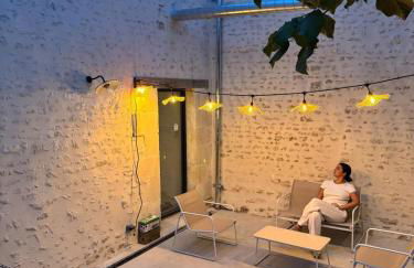 Il Clovio - Discreet luxury, close to Futuroscope - Foto 12