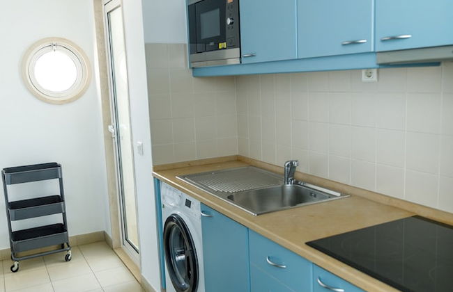 Marina Club Suite Hotel - Foto 38