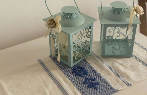 Villamarina Garden Relais - Foto 39