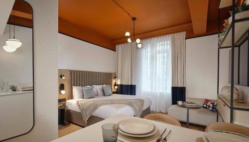 Citadines Holborn-Covent Garden London - Foto 2