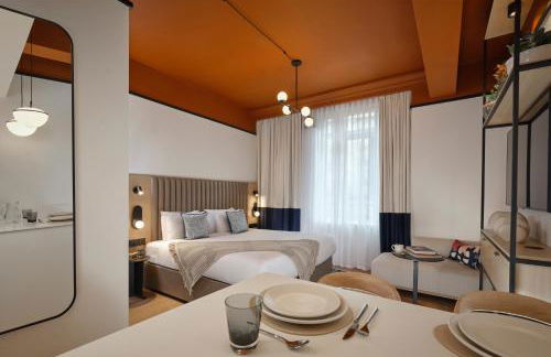 Citadines Holborn-Covent Garden London - Photo 2