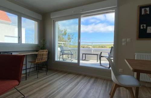 Wimereux proche plage et centre - Foto 16