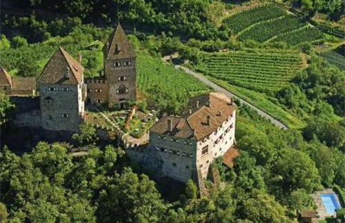 Residence Adler - Foto 33