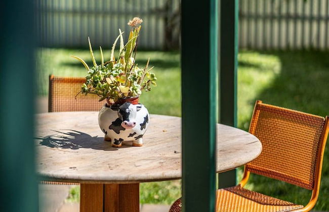 The Spotted Cow City Fringe Pet-friendly - Foto 26