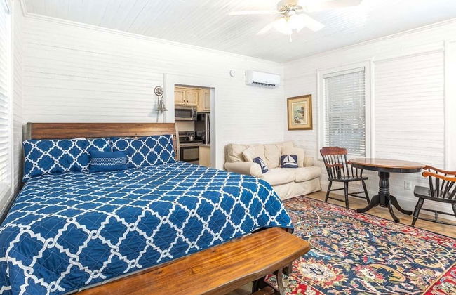 Gull Cottage - Foto 1