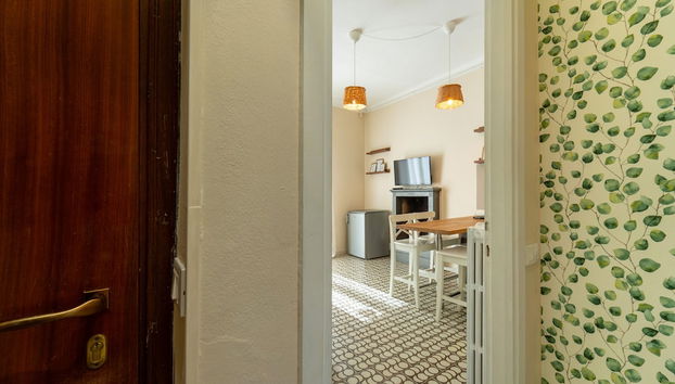 Lotus Apartment by Wonderful Italy - Foto 2, Entrada interior